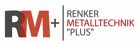 Logo Renker Metalltechnik